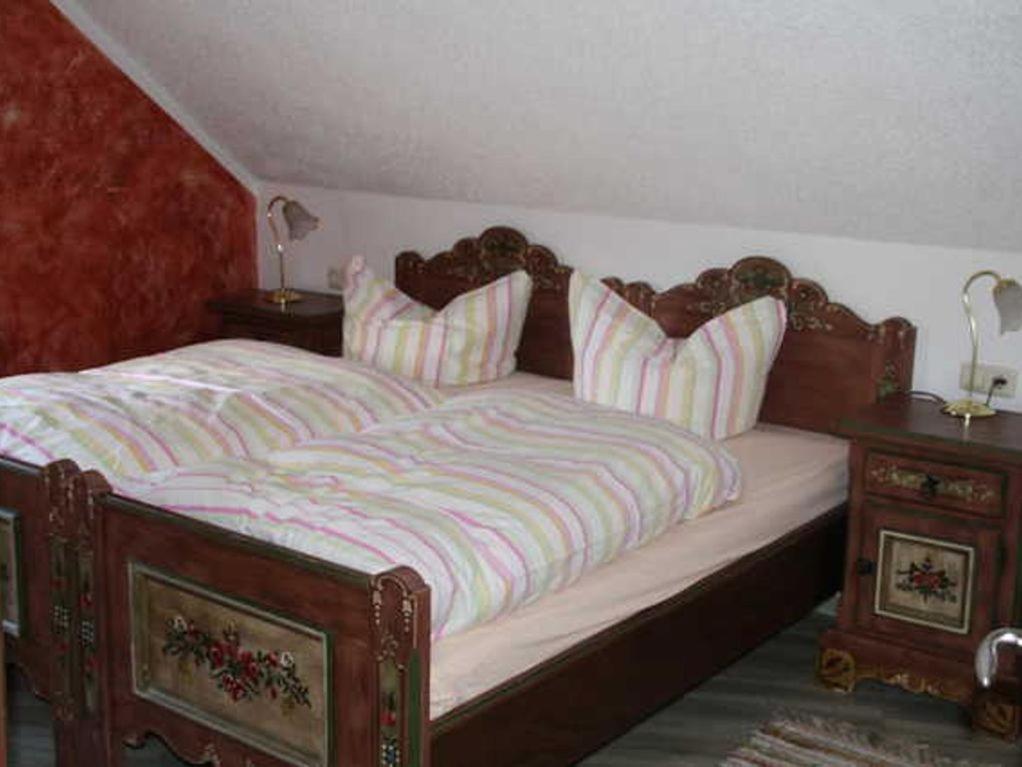 Gasthof Kornbachtal Gefrees Экстерьер фото