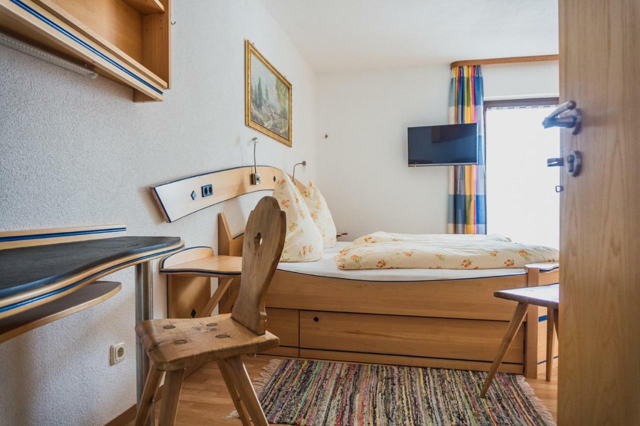 Gasthof Kornbachtal Gefrees Экстерьер фото