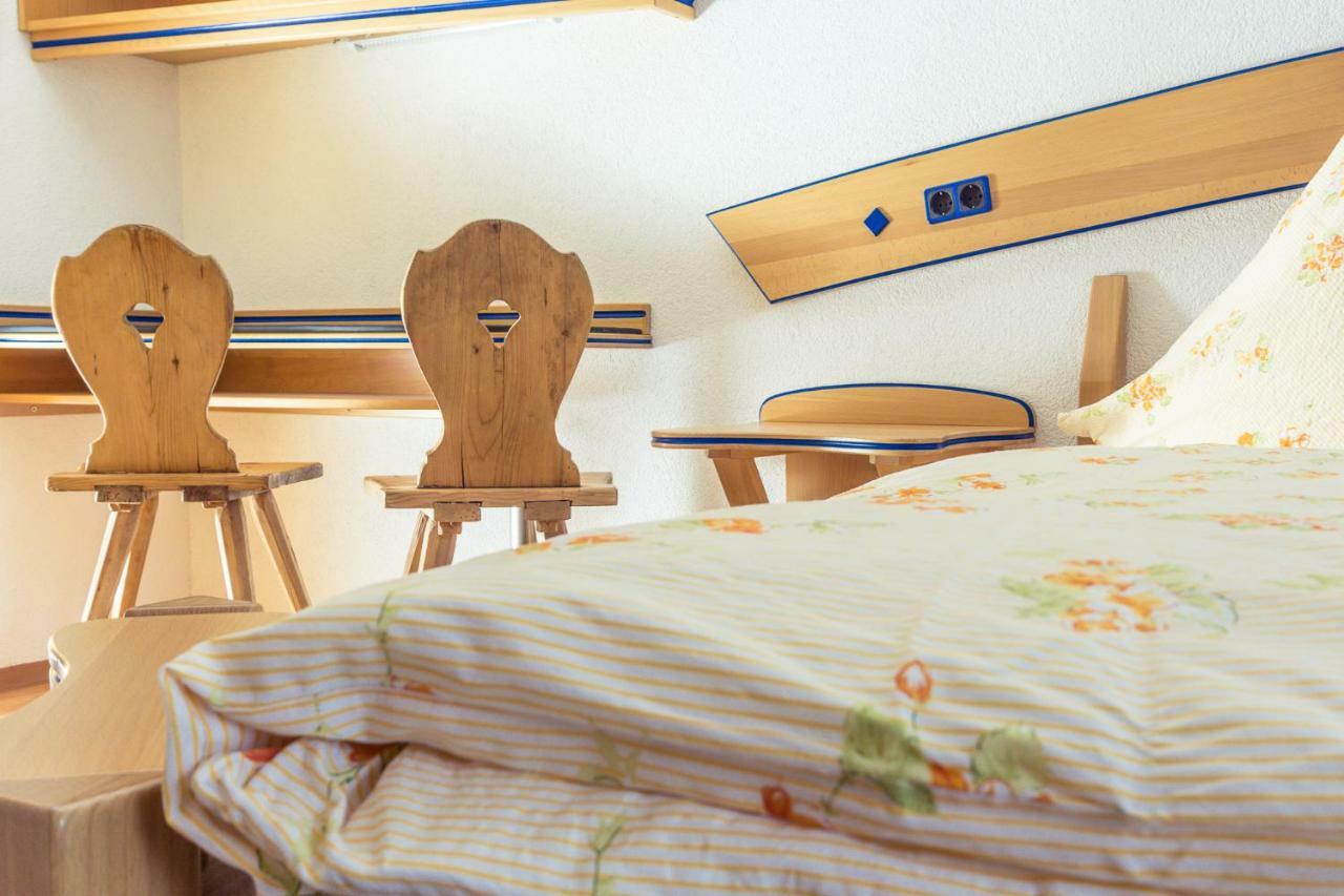 Gasthof Kornbachtal Gefrees Экстерьер фото