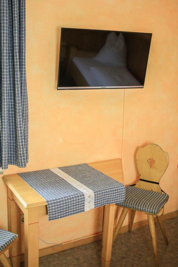 Gasthof Kornbachtal Gefrees Экстерьер фото